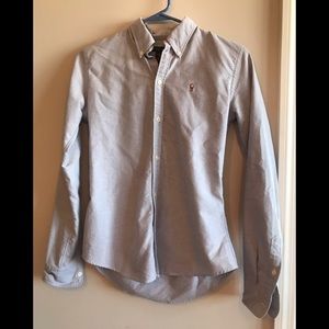 Ralph Lauren button down